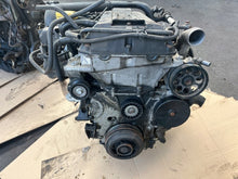 Load image into Gallery viewer, Motor Saab 9-5 95 B235E 2.3 230TKm 1998 Benzin Engine Komplett MOT5843873427dl