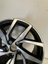 Load image into Gallery viewer, 1x Alufelge 18 Zoll 7.5" 5x108 45ET Glanz Silber 32209776 Volvo S60 V60 FEL3002401242he