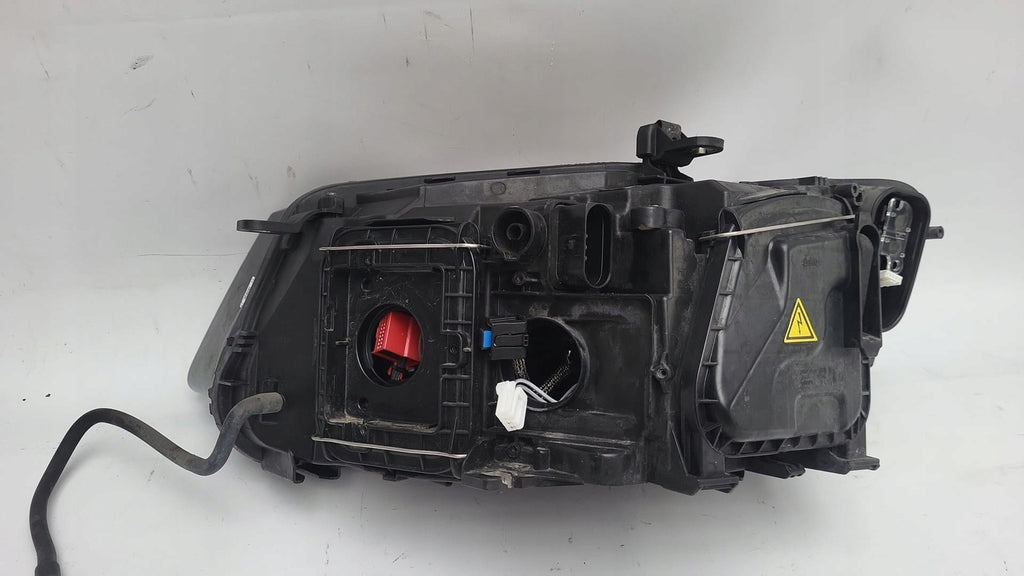 Frontscheinwerfer Audi Q5 8R0941032C Bi-Xenon Rechts Scheinwerfer Headlight SCH8158437154go