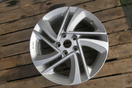 1x Alufelge 17 Zoll 7.0