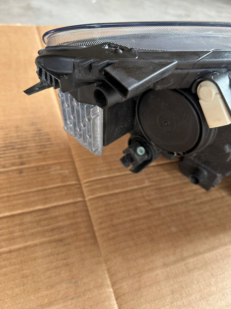 Frontscheinwerfer Ford Kuga III LV4B13E015-CD Ein Stück (Rechts oder Links) SCH2310656307on