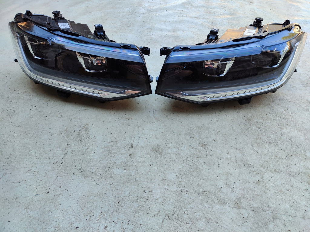 Frontscheinwerfer VW T-Cross T Cross 2GM941035B LED Rechts oder Links