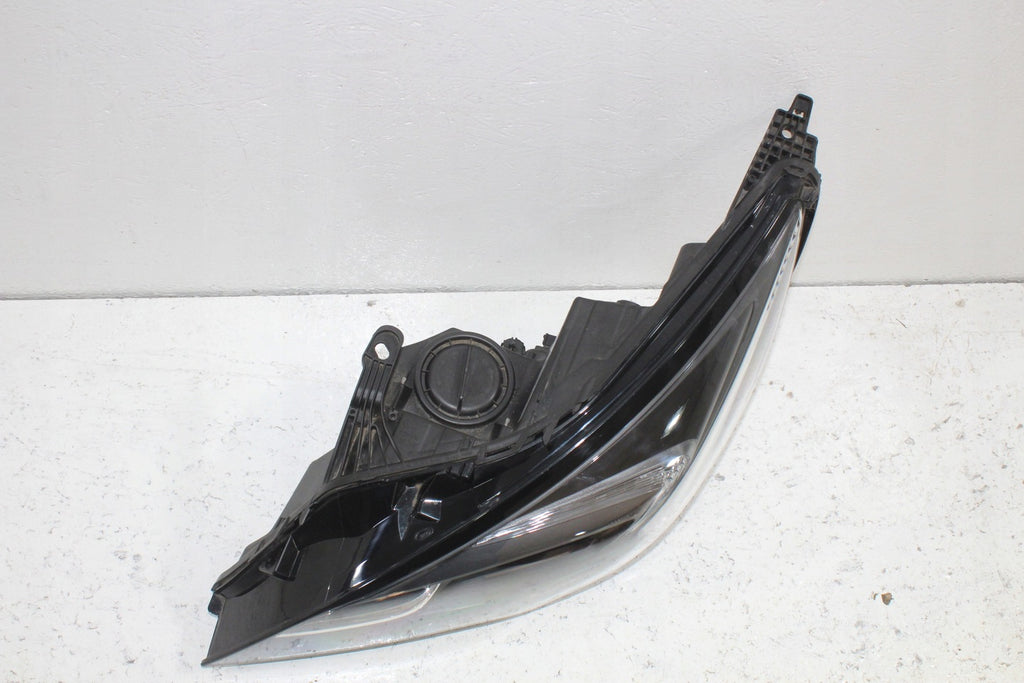 Frontscheinwerfer Opel Astra K 39195688 LED Ein Stück (Rechts oder Links)