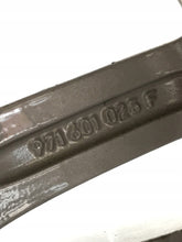 Laden Sie das Bild in den Galerie-Viewer, 1x Alufelge 19 Zoll 10.5&quot; 5x130 62ET 971601025F Porsche Panamera Rim Wheel