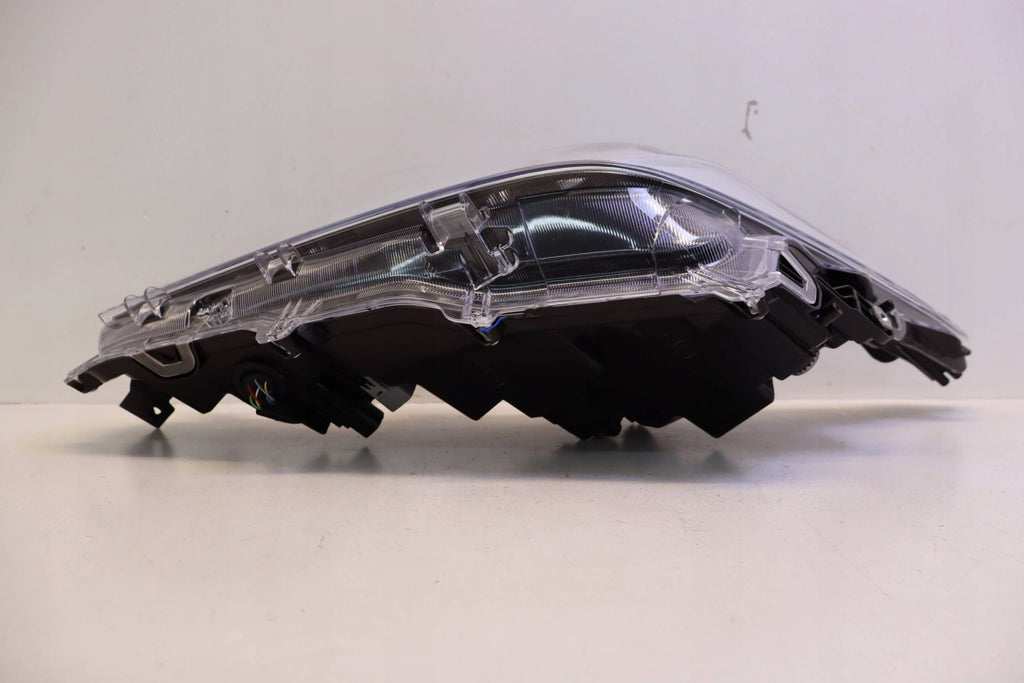 Frontscheinwerfer Toyota Corolla 81150-02T51 Links Scheinwerfer Headlight SCH4768713125uf