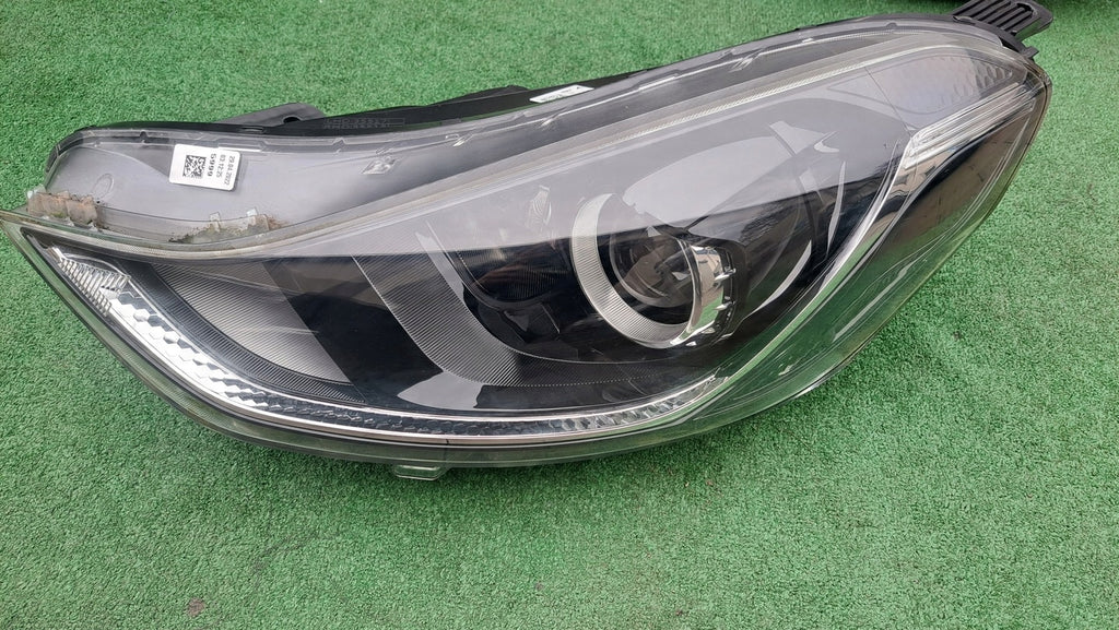 Frontscheinwerfer Hyundai I10 III 92101-K7100 Links Scheinwerfer Headlight