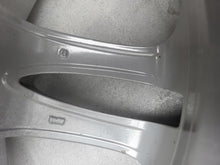 Load image into Gallery viewer, 1x Alufelge 18 Zoll 9.0" 5x120 30ET Glanz Silber 7836833 BMW Z4 E85 E89 E86 FEL1396062331he