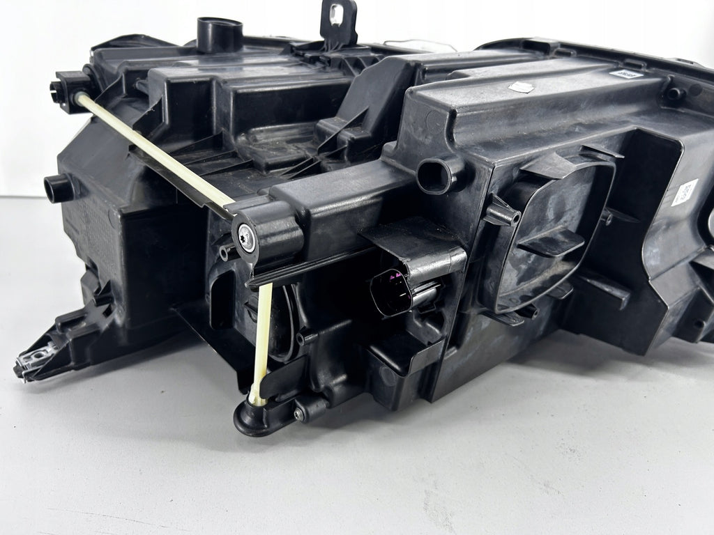 Frontscheinwerfer Audi E-Tron 89A941034 LED Rechts Scheinwerfer Headlight