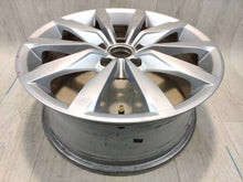 Load image into Gallery viewer, 1x Alufelge 17 Zoll 5G0601025 VW Golf Vii Rim Wheel FEL6252200220ql