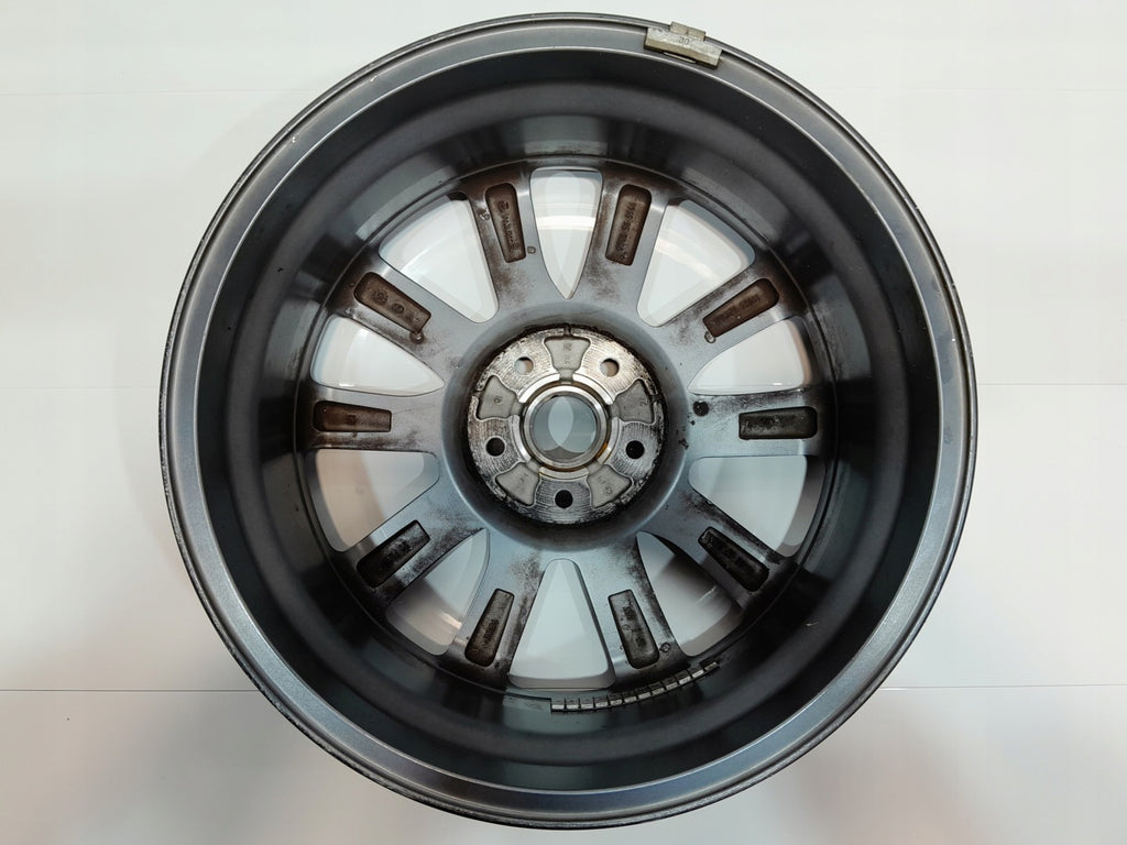 1x Alufelge 18 Zoll 7.0" 5x114.3 45ET Glanz 9965B57080 Mazda Cx3 Rim Wheel FEL2244473708ot