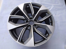 Load image into Gallery viewer, 1x Alufelge 20 Zoll 9.0" 5x112 38ET 4KE601025 Audi E-Tron Etron Rim Wheel FEL8184951798ko