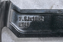 Laden Sie das Bild in den Galerie-Viewer, 1x Alufelge 18 Zoll 8.0&quot; 5x112 49ET 5G0601025DR VW Golf Rim Wheel