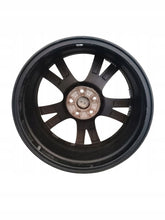 Load image into Gallery viewer, 1x Alufelge 19 Zoll 7.5" 5x114.3 50ET Matt Schwarz T1G19075B Honda Cr-V Iv FEL6203056110qr
