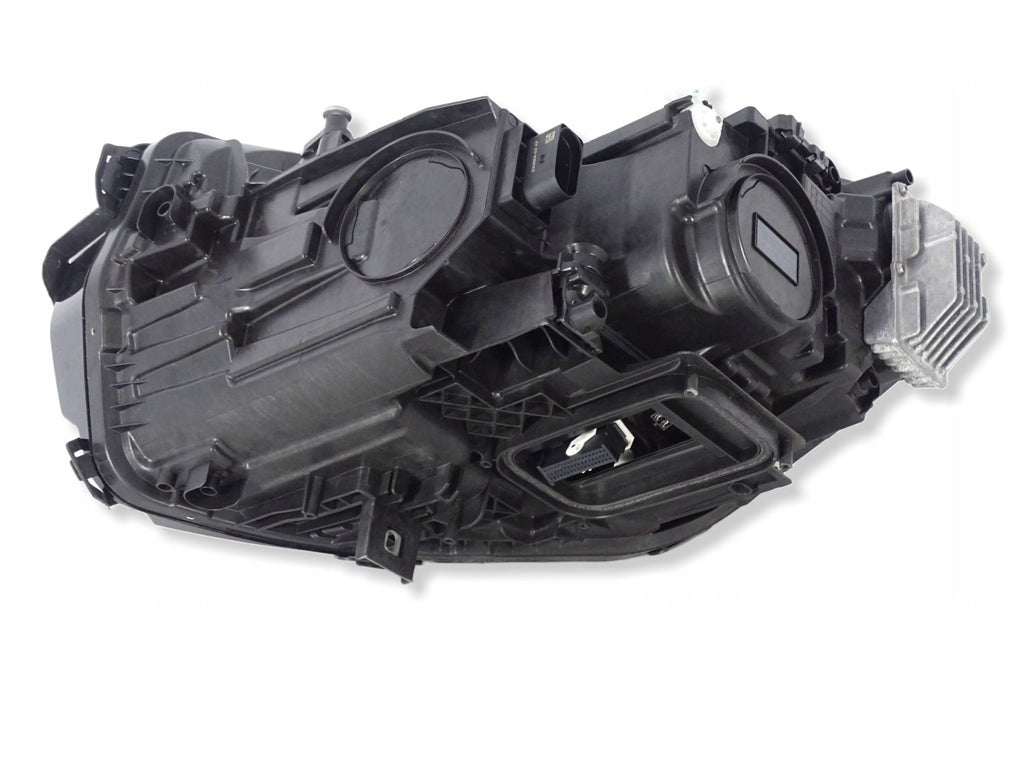 Frontscheinwerfer Mercedes-Benz Eqa Eqb A2439062801 Rechts Headlight SCH9056606542fo