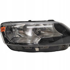 Frontscheinwerfer Skoda Rapid 12-5JB941016 PAW4125 Rechts Scheinwerfer Headlight SCH4454941879gt