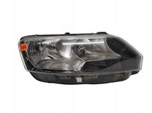 Laden Sie das Bild in den Galerie-Viewer, Frontscheinwerfer Skoda Rapid 12-5JB941016 PAW4125 Rechts Scheinwerfer Headlight SCH4454941879gt
