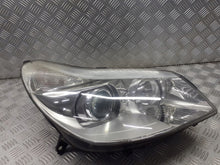 Laden Sie das Bild in den Galerie-Viewer, Frontscheinwerfer Citroën C5 II 9661316580 Rechts Scheinwerfer Headlight