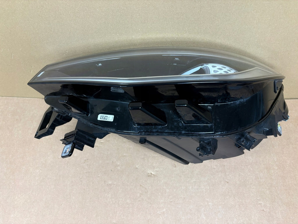 Frontscheinwerfer VW Id.4 11B941035M LED Links Scheinwerfer Headlight SCH7601785492ok
