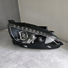 Frontscheinwerfer Peugeot 308 9677832380 LED Rechts Scheinwerfer Headlight SCH3352551604kj