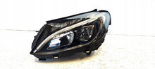 Laden Sie das Bild in den Galerie-Viewer, Frontscheinwerfer Mercedes-Benz W205 A2059062504 LED Links Headlight SCH3532219172wv