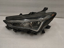 Laden Sie das Bild in den Galerie-Viewer, Frontscheinwerfer Cupra Born 10F941007K LED Links Scheinwerfer Headlight SCH9227493392rj