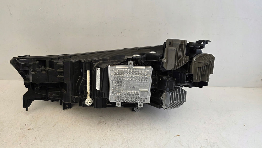 Frontscheinwerfer BMW IX I20 5A3CEA2-05 Laser Rechts Scheinwerfer Headlight SCH1467277788hy