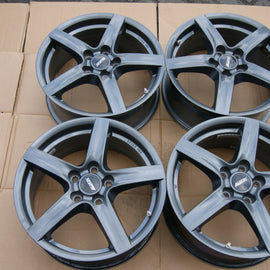 4x Alufelge 17 Zoll 7.0