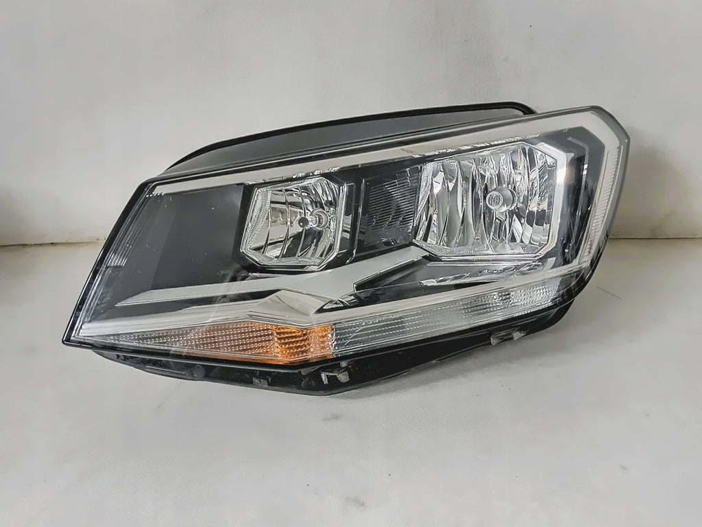 Frontscheinwerfer VW Caddy V 2K1941005B Links Scheinwerfer Headlight SCH5922363984rt