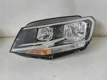 Laden Sie das Bild in den Galerie-Viewer, Frontscheinwerfer VW Caddy V 2K1941005B Links Scheinwerfer Headlight SCH5922363984rt