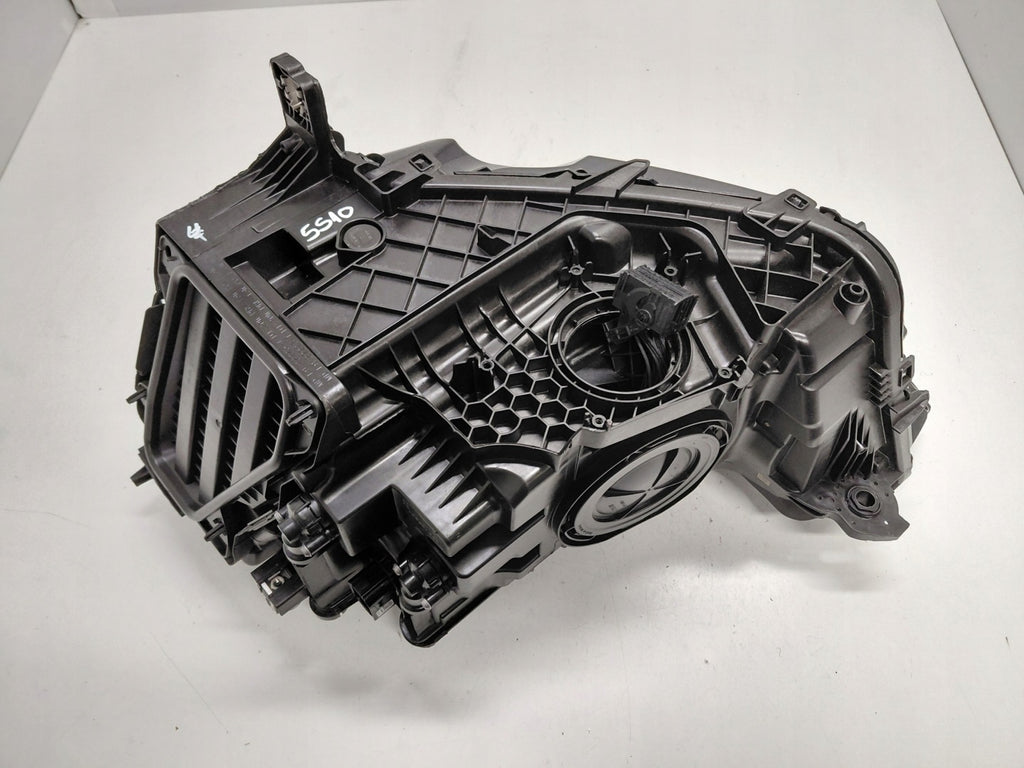 Frontscheinwerfer Audi Q3 83A941034 Full LED Rechts Scheinwerfer Headlight SCH2411927046qi