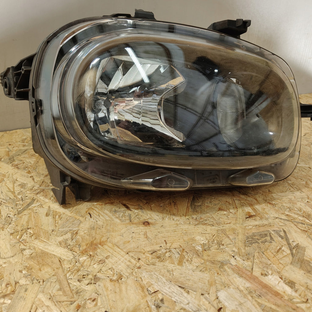 Frontscheinwerfer Citroën C3 III 9820059280 Rechts Scheinwerfer Headlight