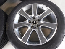 Laden Sie das Bild in den Galerie-Viewer, 4x Alufelge 18 Zoll 8.0" 5x112 41ET A2224011002 Mercedes-Benz W222 Rim Wheel FEL3858589387vm