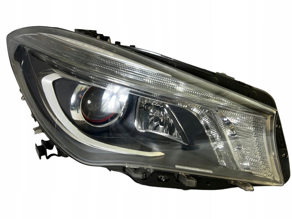Frontscheinwerfer Mercedes-Benz Cla A1178205961 Xenon Rechts oder Links SCH1826949778xl