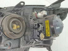 Laden Sie das Bild in den Galerie-Viewer, Frontscheinwerfer Toyota Avensis 3900078496 Rechts Scheinwerfer Headlight SCH3414835387ic