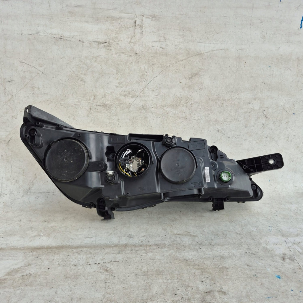 Frontscheinwerfer Fiat Ducato 1374296080 Links Scheinwerfer Headlight SCH3620664238dn