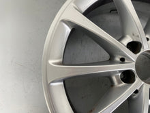 Load image into Gallery viewer, 1x Alufelge 17 Zoll 6.5" 5x112 44ET Glanz Silber A1774010300 Mercedes-Benz W177 FEL2229540722bv
