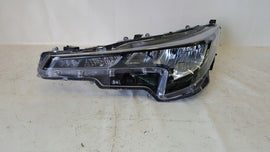 Frontscheinwerfer Toyota Corolla 81150-02S60 LED Links Scheinwerfer Headlight SCH8118721039ja