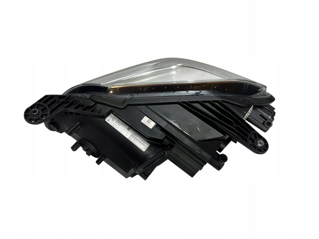 Frontscheinwerfer Mercedes-Benz Slk R172 A1728202661 Xenon Rechts Headlight SCH4867870980ds
