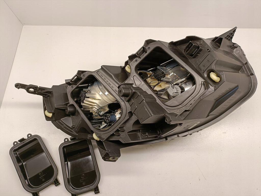Frontscheinwerfer Citroën Spacetourer Vivaro A C 9808567680 Links Headlight SCH7940017028su
