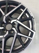 Laden Sie das Bild in den Galerie-Viewer, 1x Alufelge 18 Zoll 8.0&quot; 5x114.3 50ET TGL18080B Honda Civic X Rim Wheel