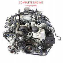 Load image into Gallery viewer, Motor Mercedes-Benz W204 272947 3.0 231PS 170kW 94TKm Benzin Engine Unkomplett