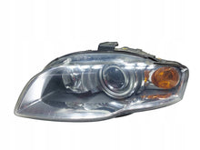 Laden Sie das Bild in den Galerie-Viewer, Frontscheinwerfer Audi A4 B7 8E0941029AS Xenon Links Scheinwerfer Headlight