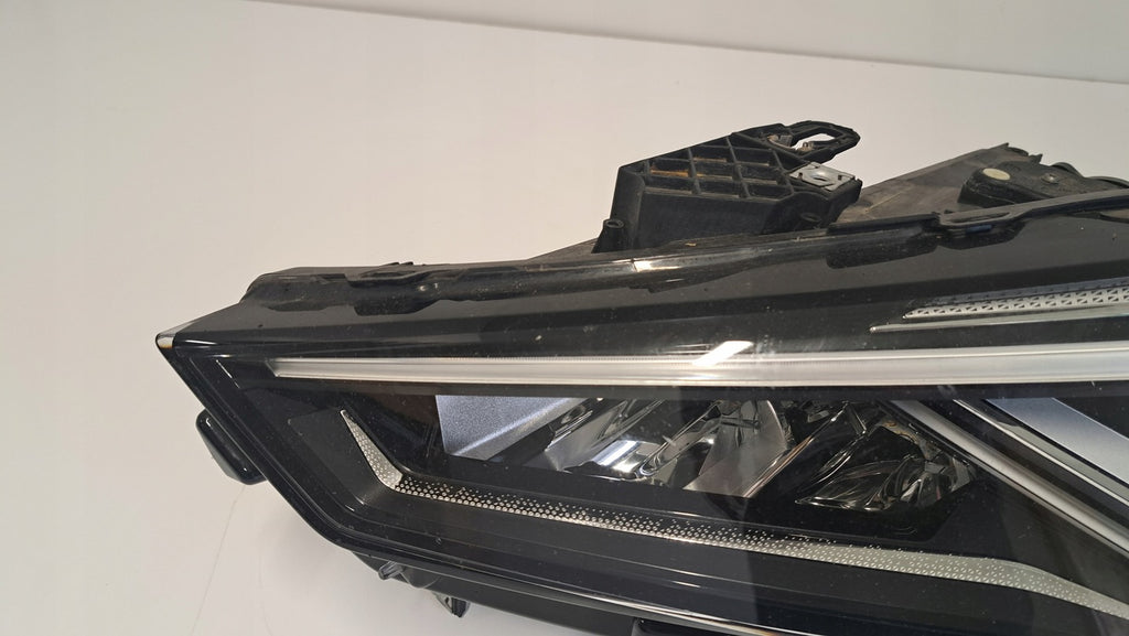 Frontscheinwerfer Seat Leon Full LED Links Scheinwerfer Headlight