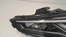 Laden Sie das Bild in den Galerie-Viewer, Frontscheinwerfer Seat Leon Full LED Links Scheinwerfer Headlight