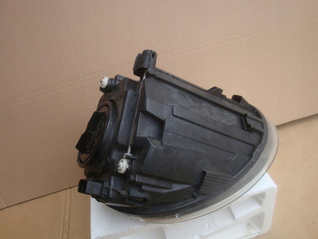Frontscheinwerfer VW New Beetle Links Scheinwerfer Headlight SCH7094588125cy