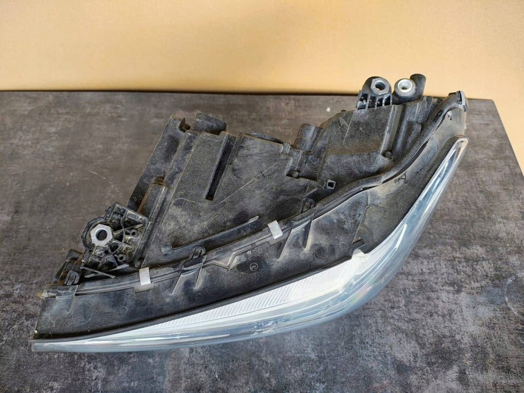 Frontscheinwerfer BMW X3 G01 8739653-01 Rechts Scheinwerfer Headlight SCH9793235271lt