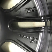Load image into Gallery viewer, 1x Alufelge 16 Zoll 6.5" 5x112 44ET A1774010000 Mercedes-Benz Rim Wheel FEL9965144409rj