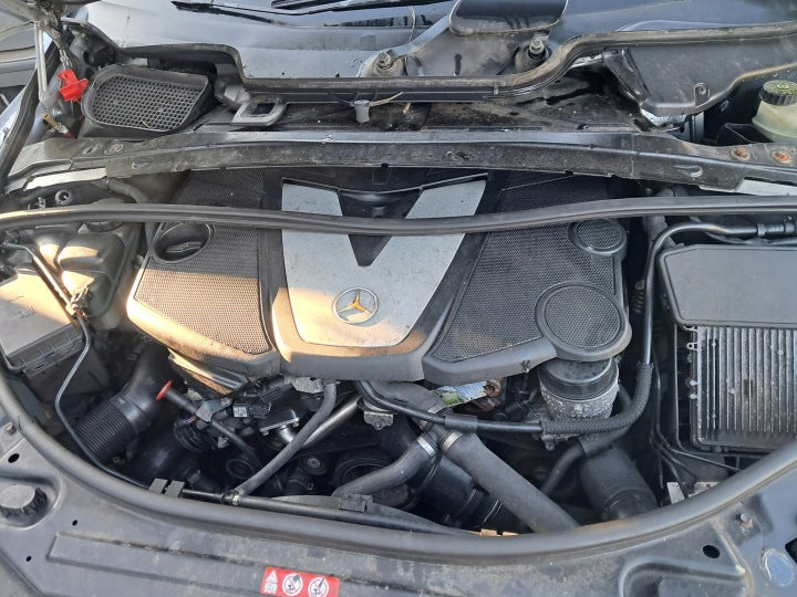 Motor Mercedes-Benz W251 642950 3.0 CDI Diesel Engine Unkomplett MOT6173493796tt