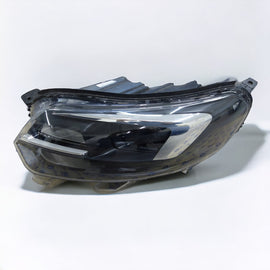 Frontscheinwerfer Opel Zafira Vivaro 9832837680 Links Scheinwerfer Headlight