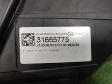 Laden Sie das Bild in den Galerie-Viewer, Frontscheinwerfer Volvo Xc90 II 31655775 FULL LED Rechts Scheinwerfer Headlight